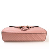 Gucci 449635 Emily Micro Medium Chain Bag