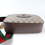 Gucci 476466 GG Supreme Messenger Bag