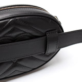 Gucci 476434 Marmont Belt Bag