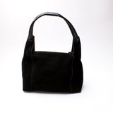 Gucci 101333 Suede Shoulder Bag