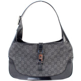 Gucci 00963 Jackie O Hobo Bag