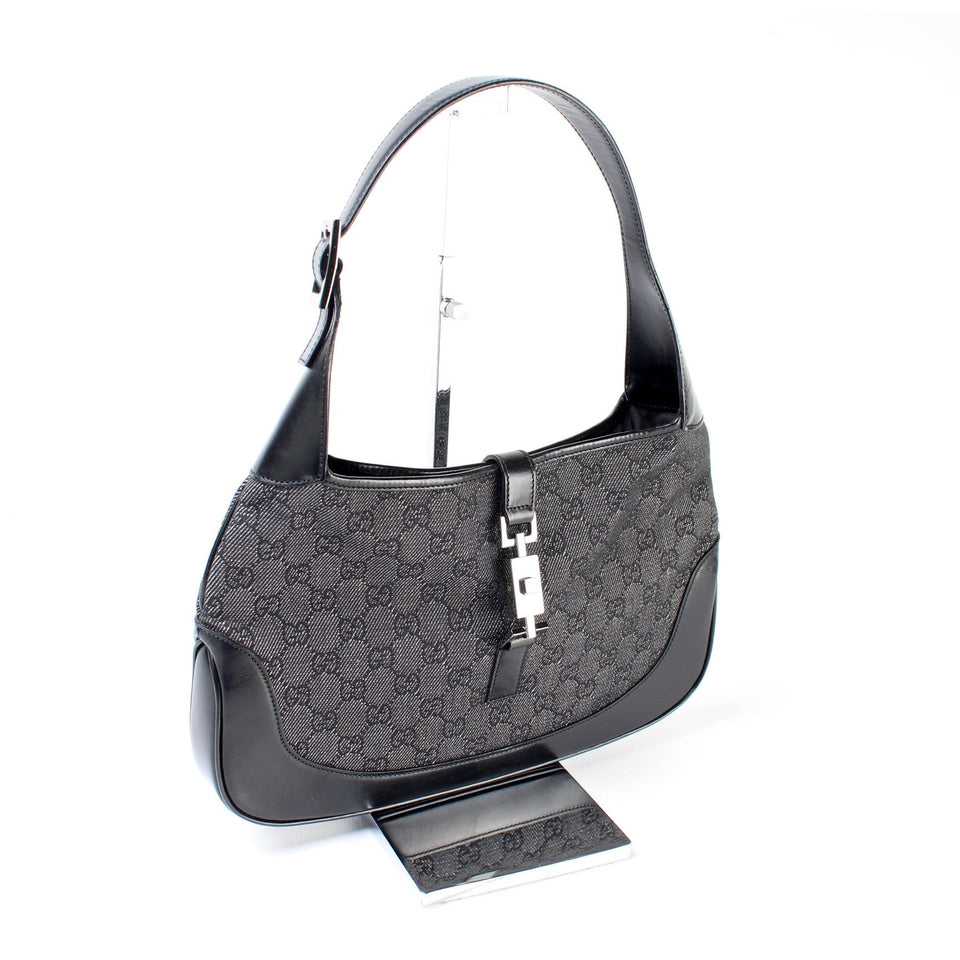 Gucci 00963 Jackie O Hobo Bag