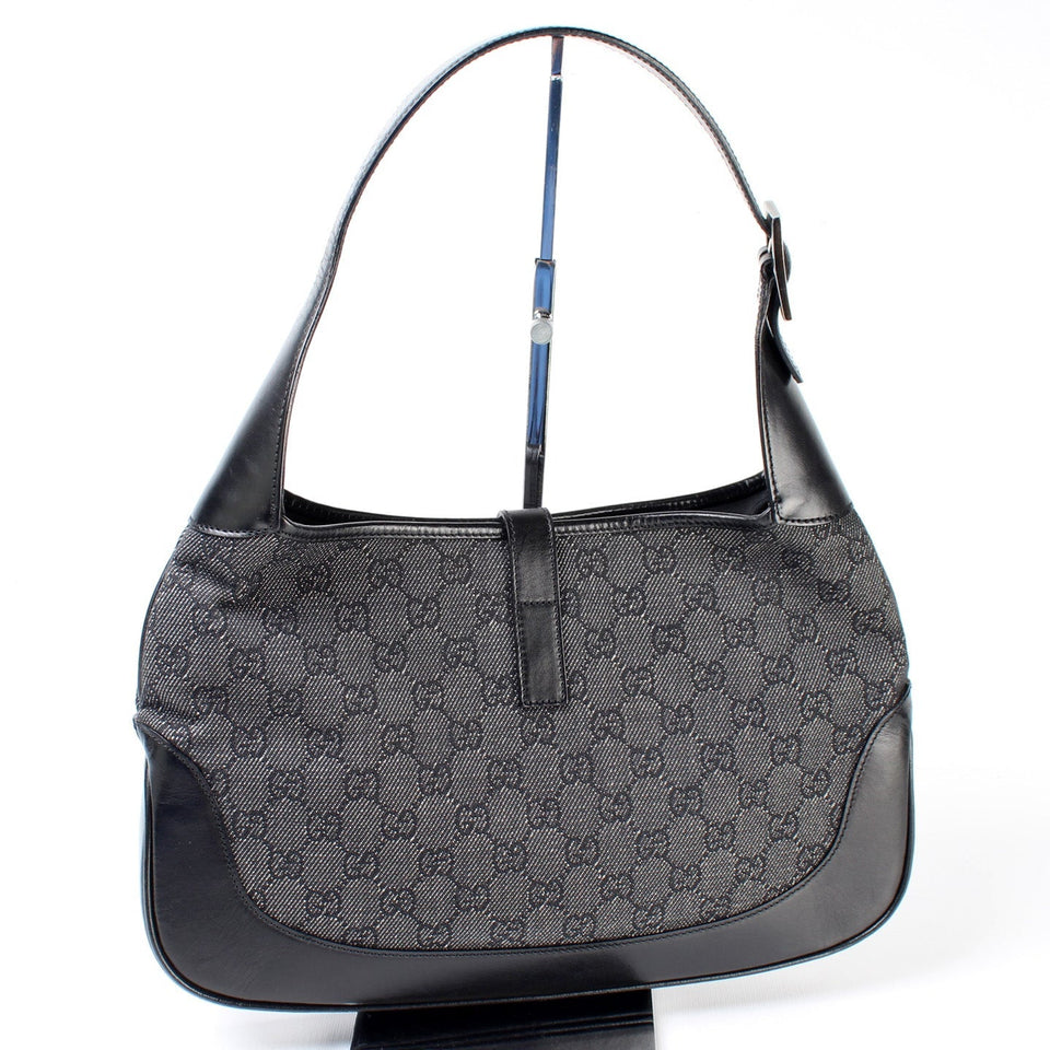 Gucci 00963 Jackie O Hobo Bag