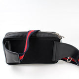 Gucci 474293 Soft GG Supreme Belt Bag