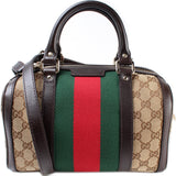 Gucci 269876 Small Boston Bag