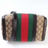 Gucci 269876 Small Boston Bag
