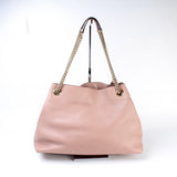 Gucci 308982 Soho Leather Shoulder Medium Bag