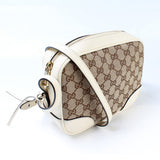 Gucci 449413 Bree GG Crossbody Bag