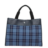 Luxury Burberry Nova Check Handbag