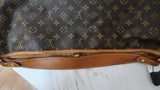 Handbag Luxury Designer By Louis Vuitton Size: Large