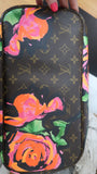 Handbag Luxury Designer By Louis Vuitton Size: Large