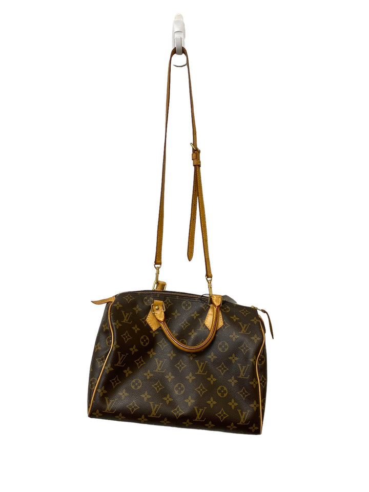 Handbag Designer By Louis Vuitton Size: Small