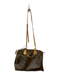 Handbag Designer By Louis Vuitton Size: Small