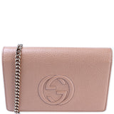 Gucci 598211 Soho WOC Bag
