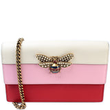 Gucci 476079 Queen Margaret WOC Bag