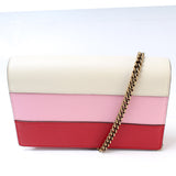 Gucci 476079 Queen Margaret WOC Bag