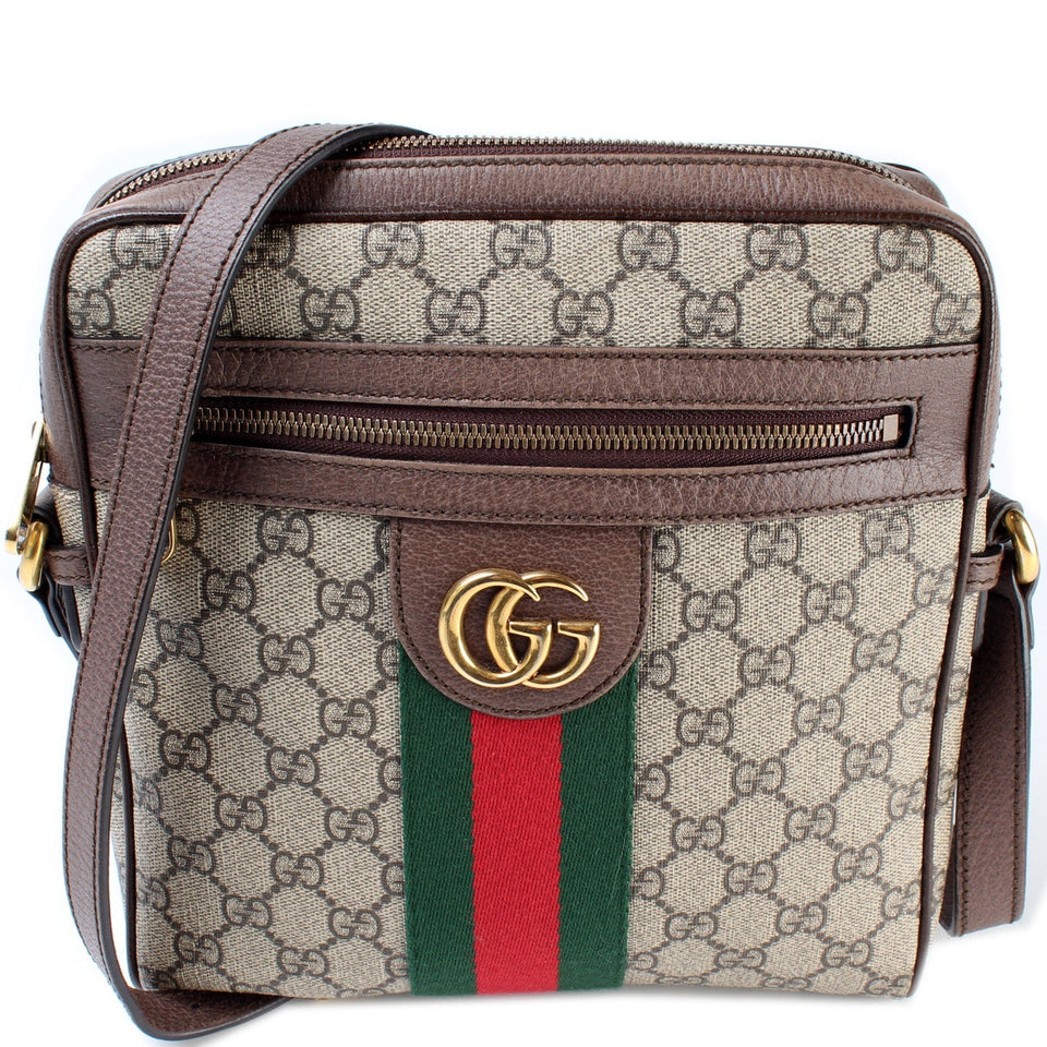 Gucci 547926 Ophidia Messenger Bag