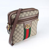 Gucci 547926 Ophidia Messenger Bag