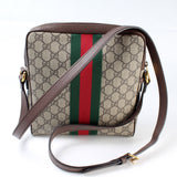 Gucci 547926 Ophidia Messenger Bag