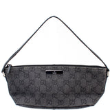 Gucci 07189uette GG Canvas Bag