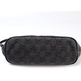 Gucci 07189uette GG Canvas Bag