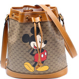 Gucci 602691 Disney X Mickey Small Bucket Bag