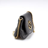 Gucci 251821 1973 Chain Small Bag