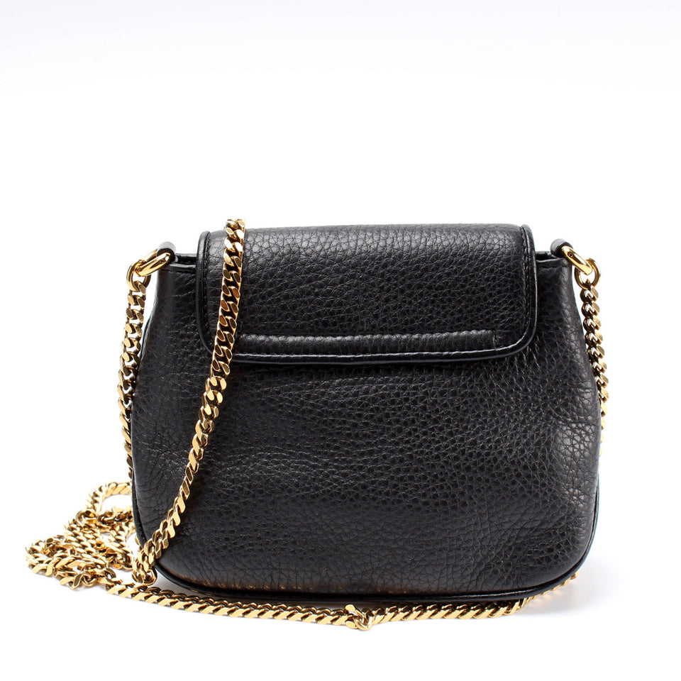 Gucci 251821 1973 Chain Small Bag