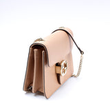 Gucci 510304 Interlocking GG Small Crossbody Bag