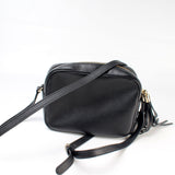 Gucci 308364 Soho Disco Crossbody Bag
