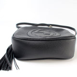 Gucci 308364 Soho Disco Crossbody Bag