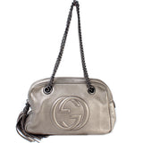 Gucci 308983 Soho Chain Shoulder Bag
