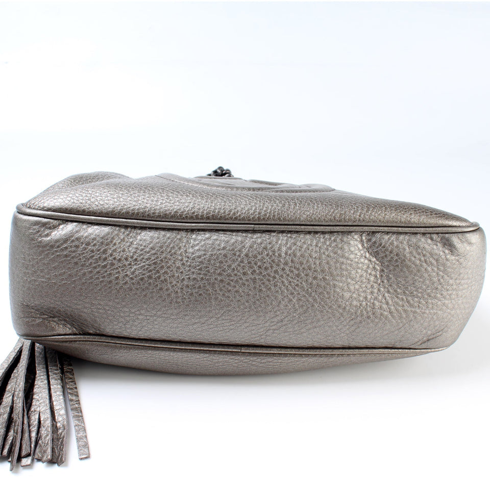 Gucci 308983 Soho Chain Shoulder Bag