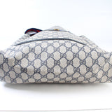 Gucci 39.002.4487 Sherry Line Tote Vintage Bag