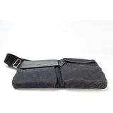 Gucci 28566 GG Canvas Waist Bag