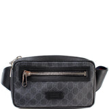 Gucci 474293 Soft GG Supreme Belt Bag