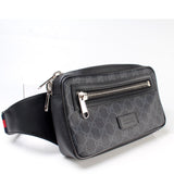 Gucci 474293 Soft GG Supreme Belt Bag