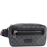 Gucci 474293 Soft GG Supreme Belt Bag