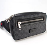 Gucci 474293 Soft GG Supreme Belt Bag
