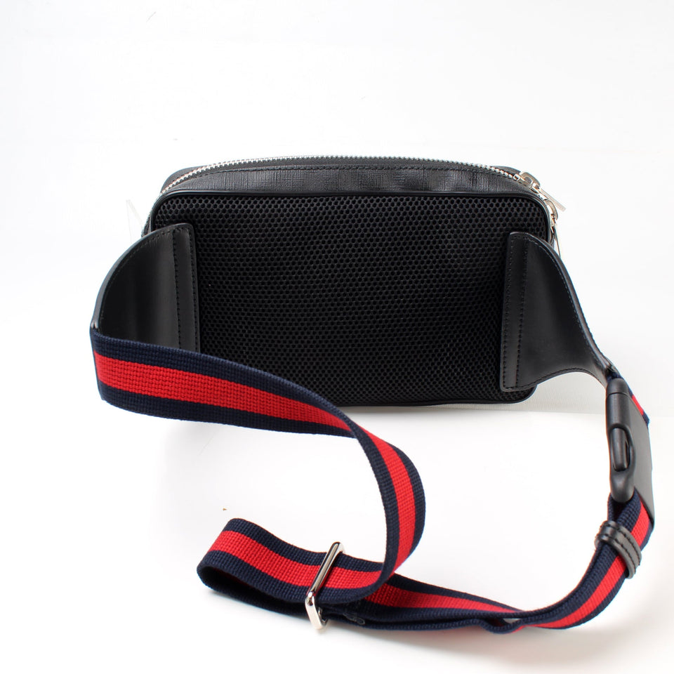 Gucci 474293 Soft GG Supreme Belt Bag
