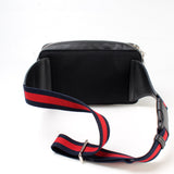 Gucci 474293 Soft GG Supreme Belt Bag