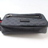 Gucci 474293 Soft GG Supreme Belt Bag