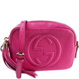 Gucci 308364 Soho Disco Crossbody Bag