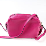 Gucci 308364 Soho Disco Crossbody Bag