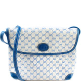 Gucci Micro GG Shoulder Vintage Bag
