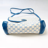 Gucci Micro GG Shoulder Vintage Bag
