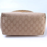 Gucci 001.3386 GG Canvas Shoulder Bag