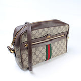 Gucci 517080 Ophidia Crossbody Bag