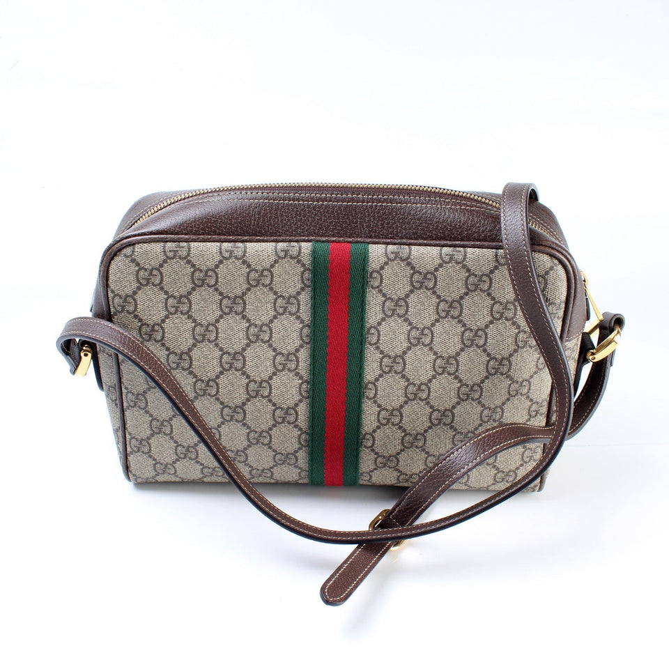 Gucci 517080 Ophidia Crossbody Bag