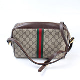 Gucci 517080 Ophidia Crossbody Bag